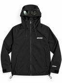 Goggle Jacke