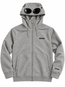 12MAN Goggle Sweatjacke