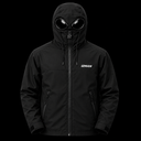 12MAN Goggle Regenjacke