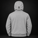 12MAN Goggle Sweatjacke