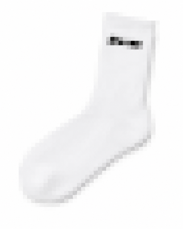 12MAN Tennissocken 2 Paar