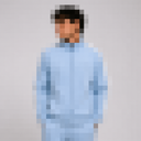 12MAN Trainingsjacke