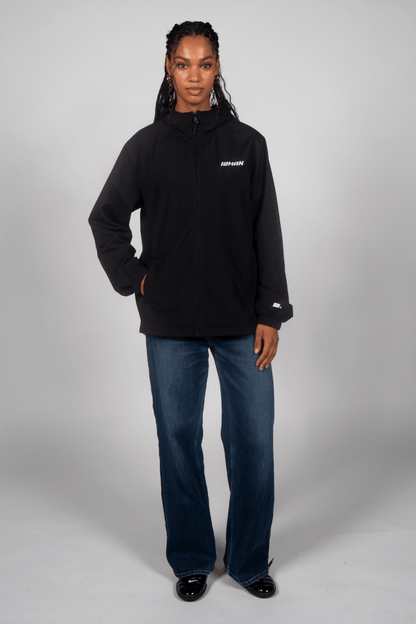 Stadionjacke