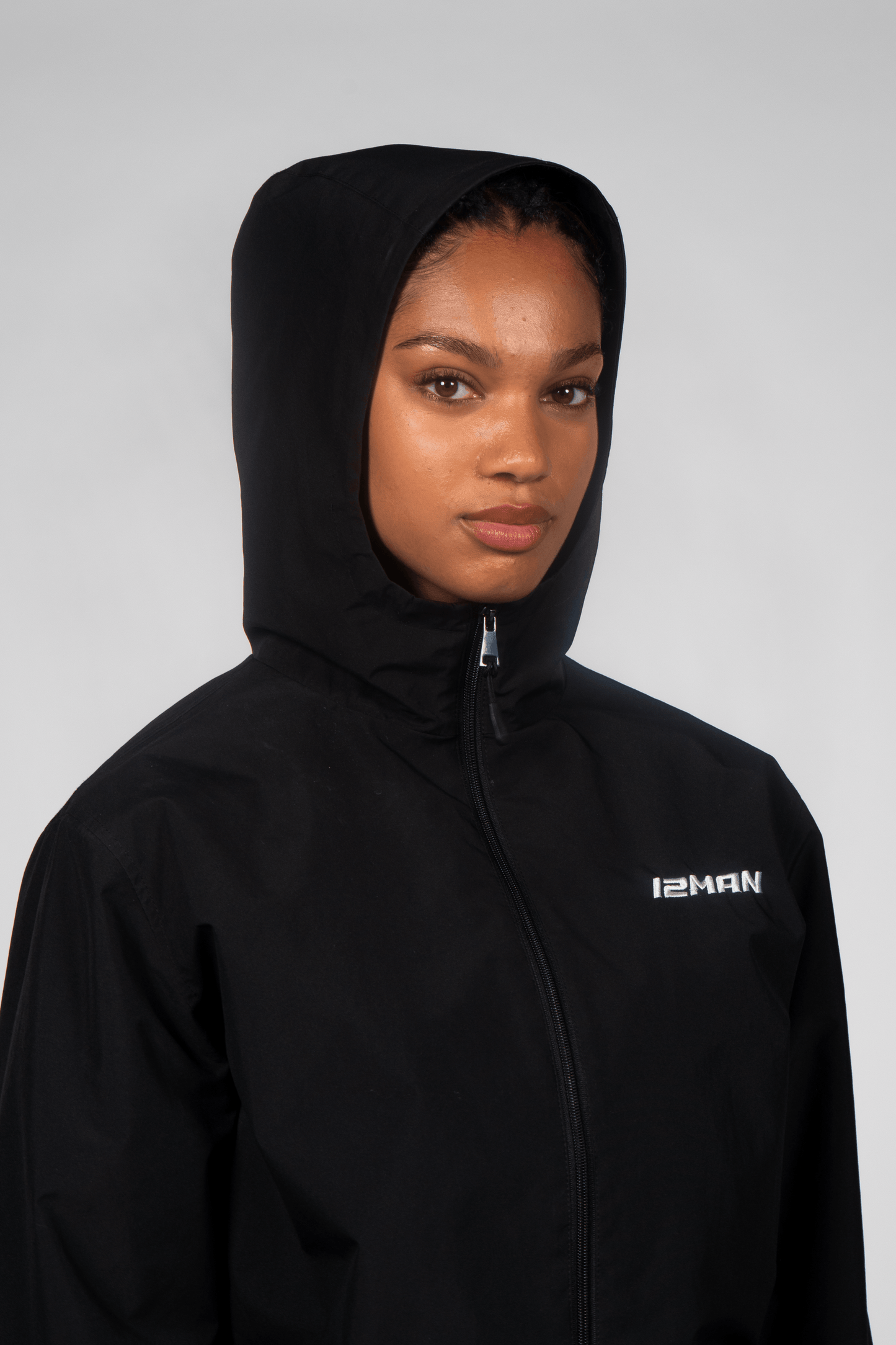 Stadionjacke