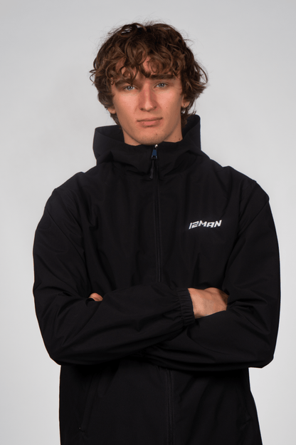 Stadionjacke