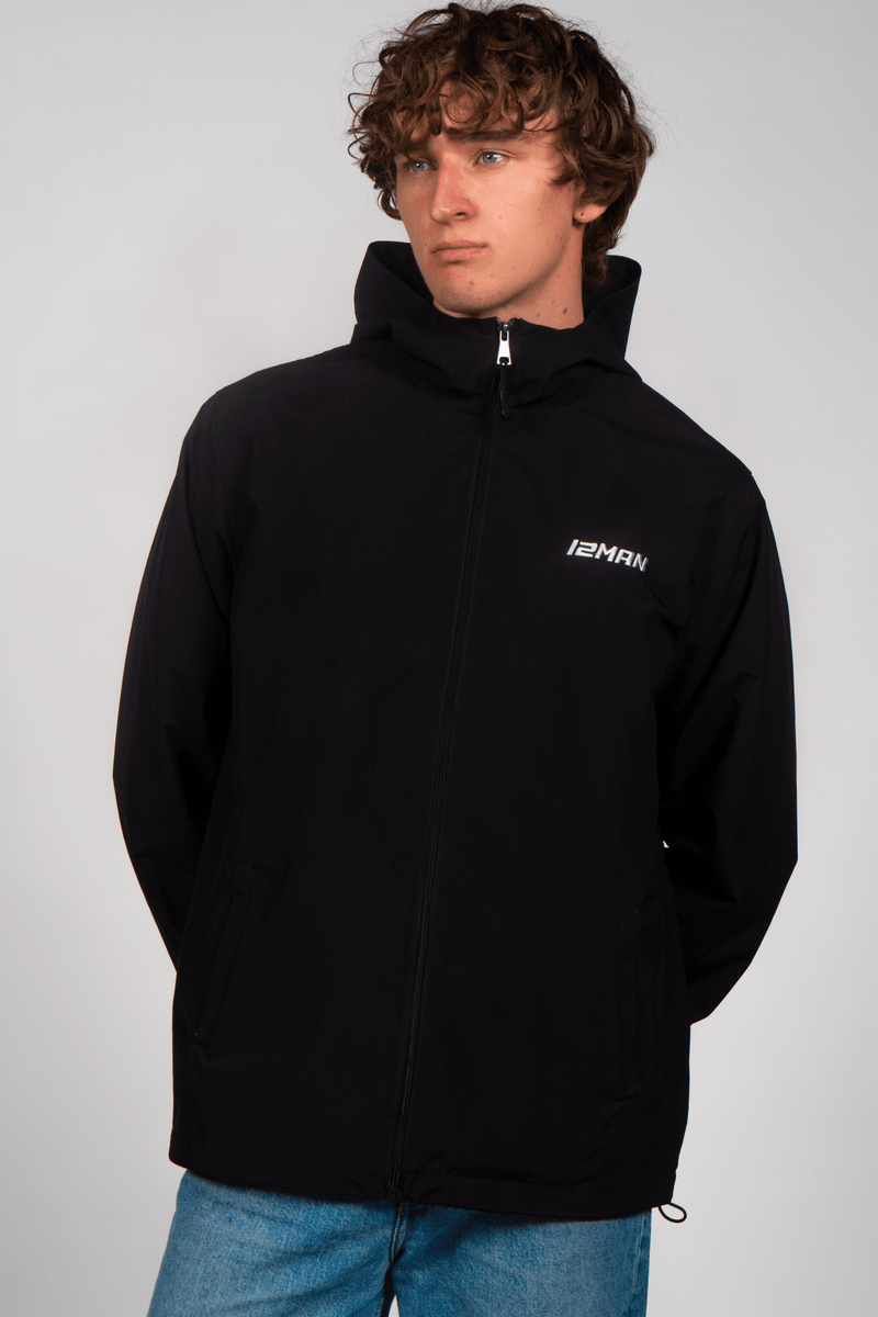 Stadionjacke