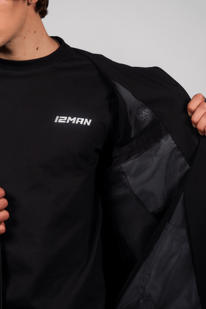 Stadionjacke