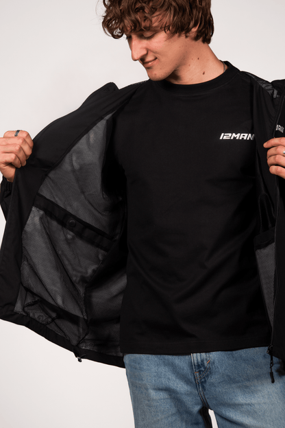 Stadionjacke