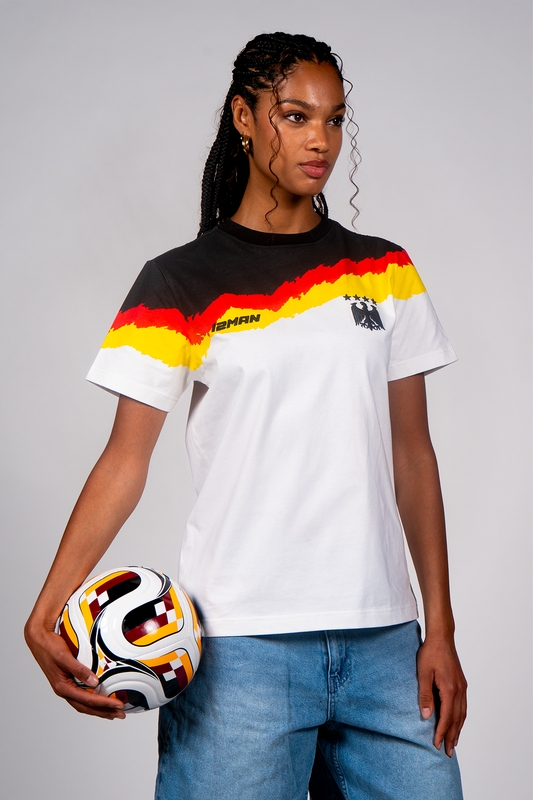 Deutschland WM T-Shirt