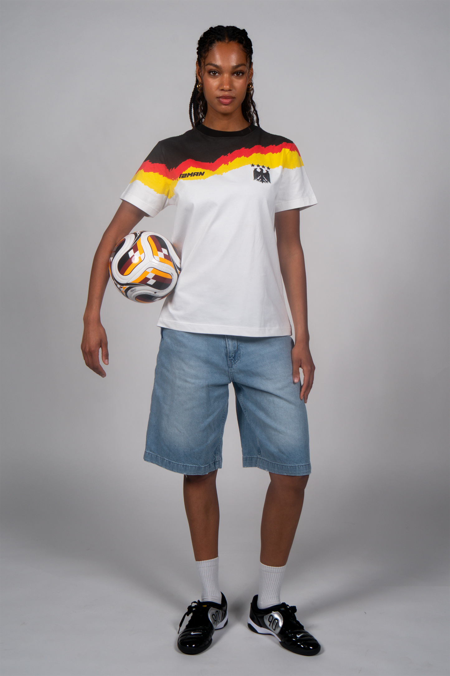 Deutschland WM T-Shirt