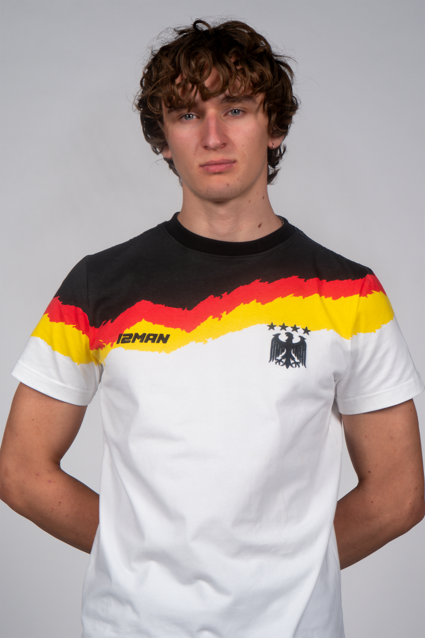 Deutschland WM T-Shirt