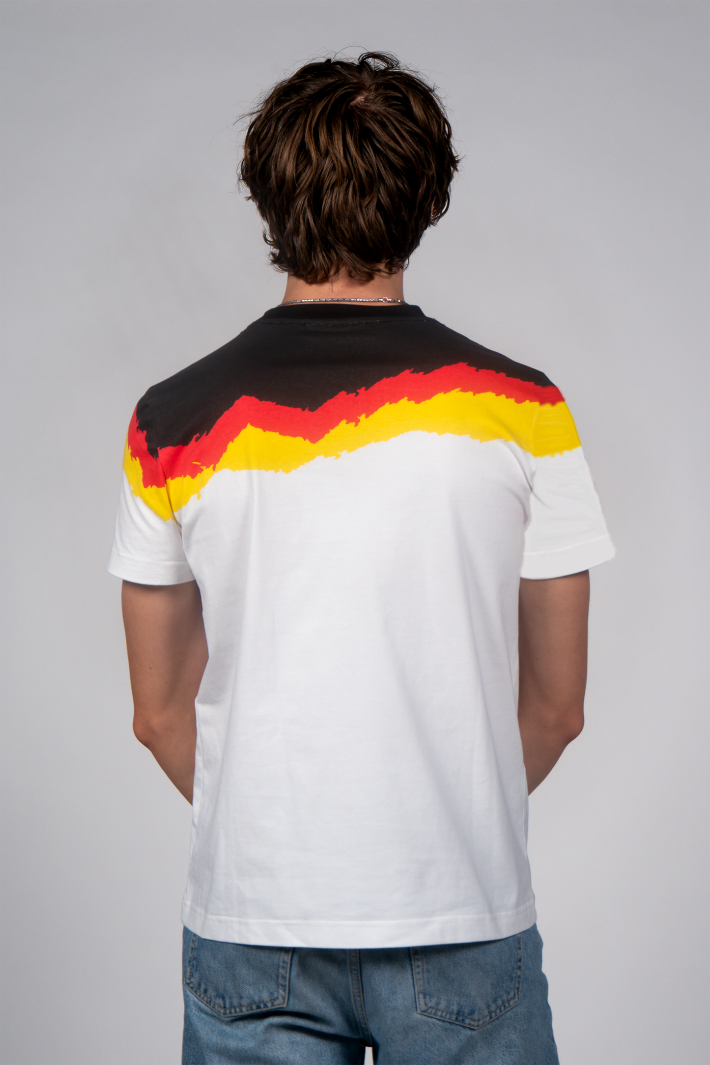 Deutschland WM T-Shirt