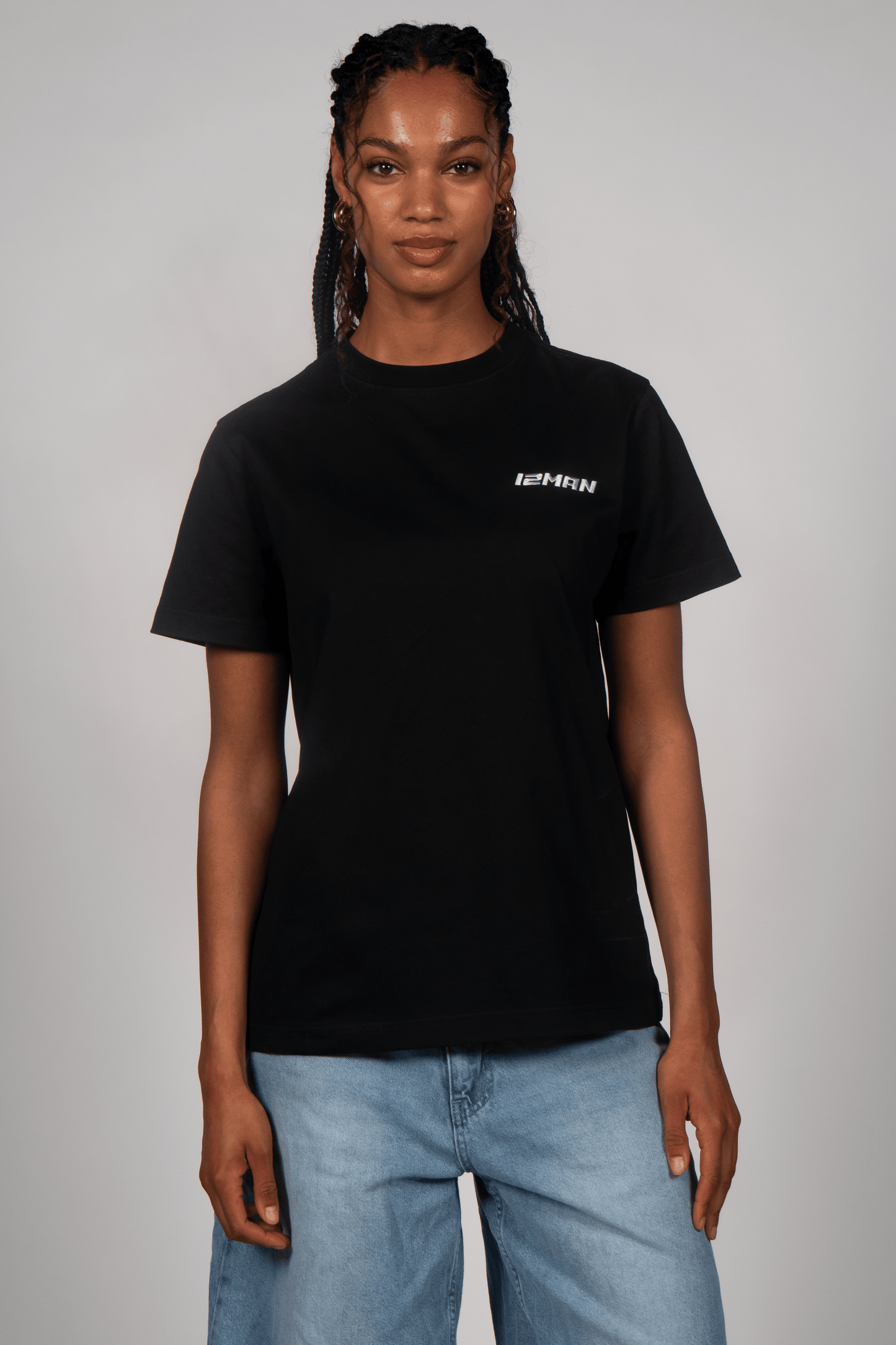 12MAN T-Shirt