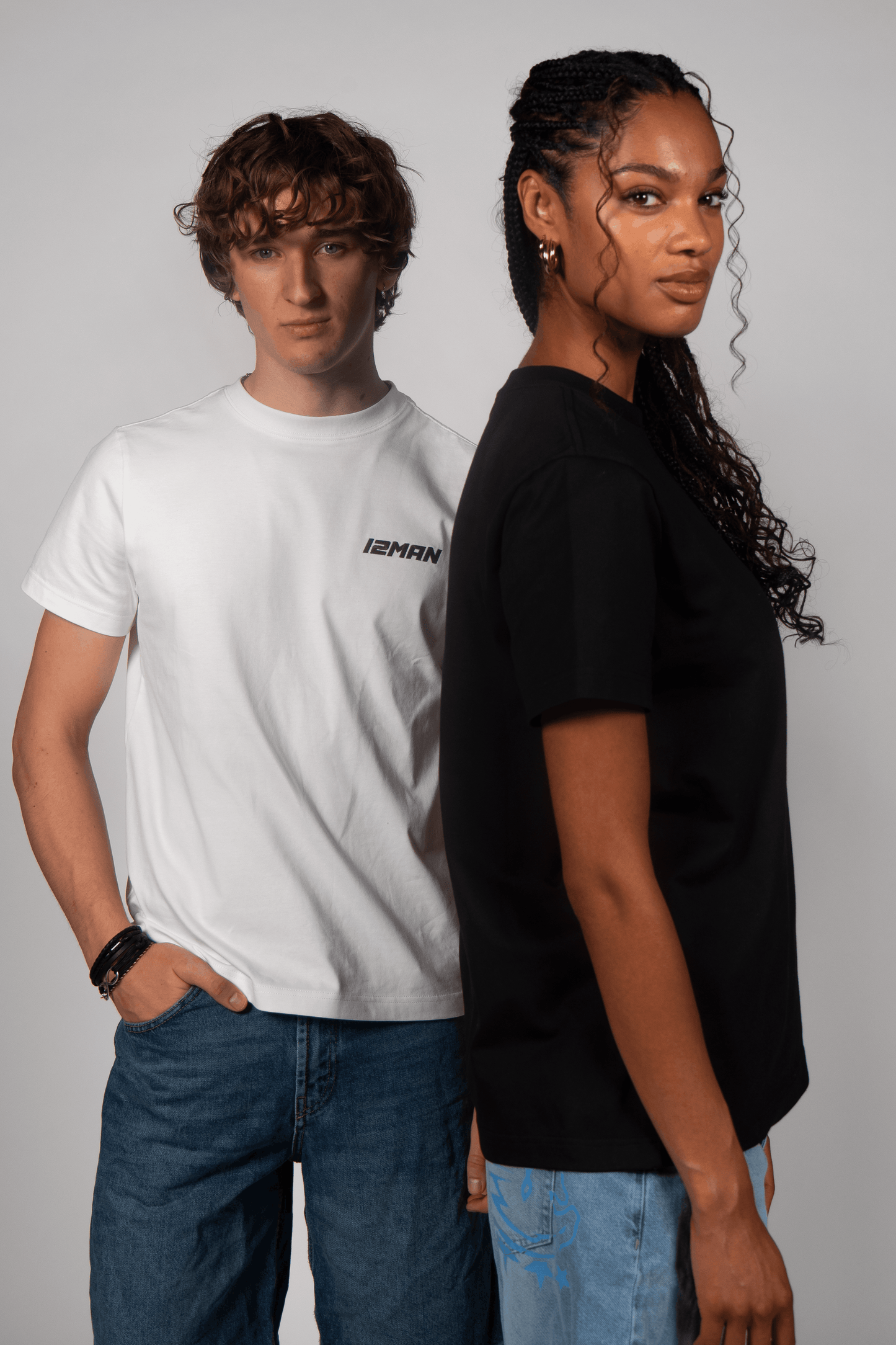12MAN T-Shirt