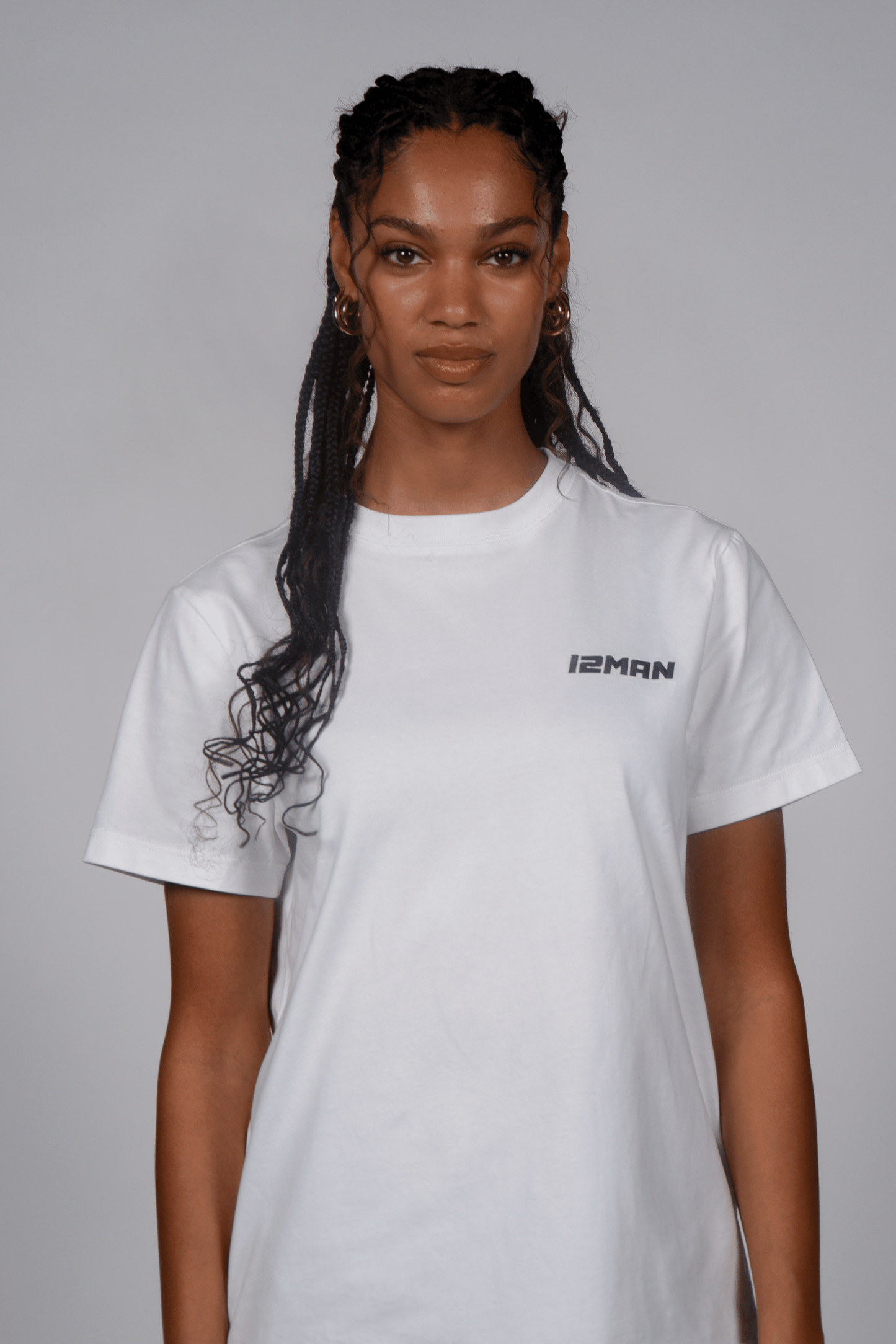 12MAN T-Shirt