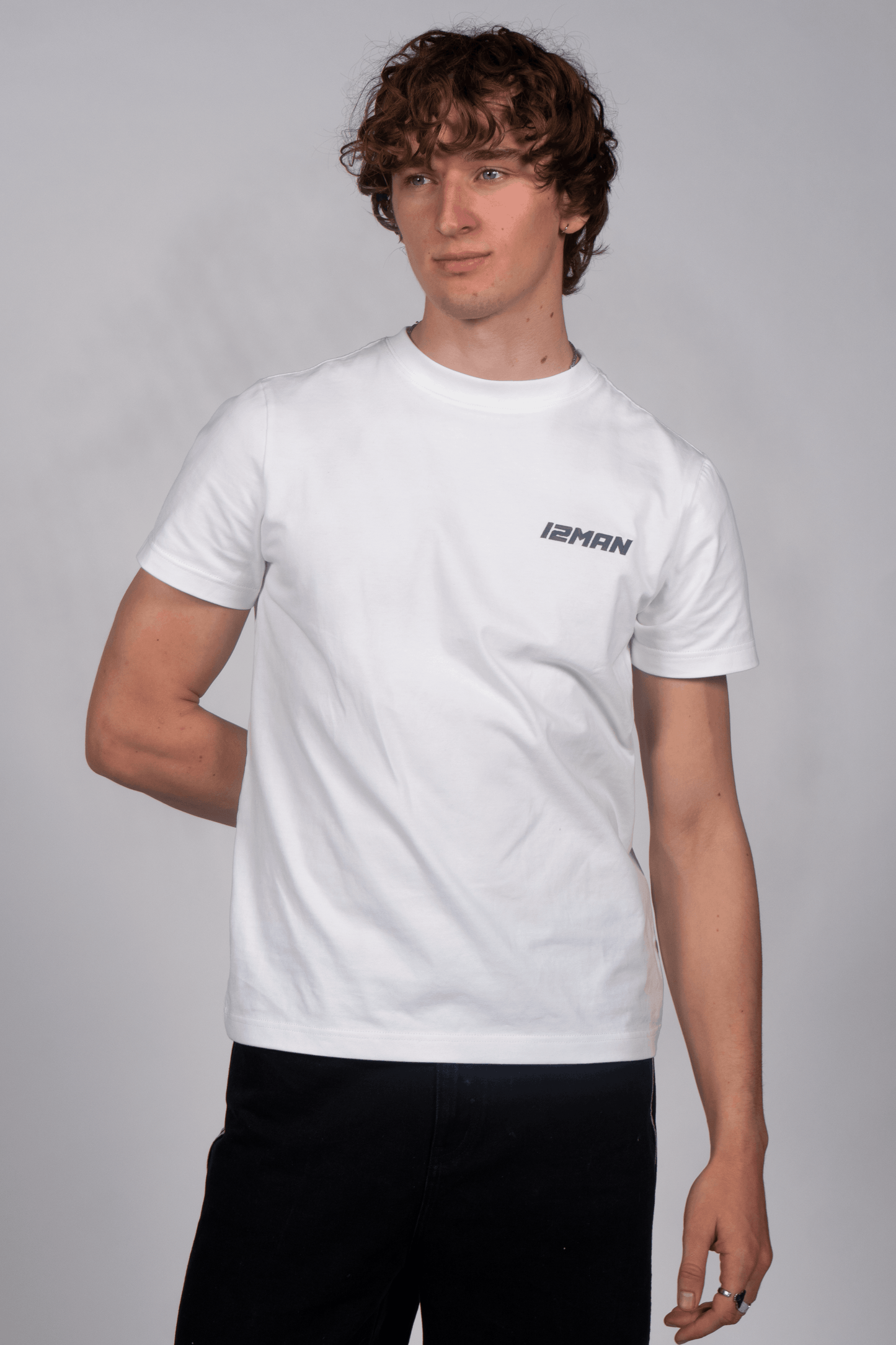 12MAN T-Shirt