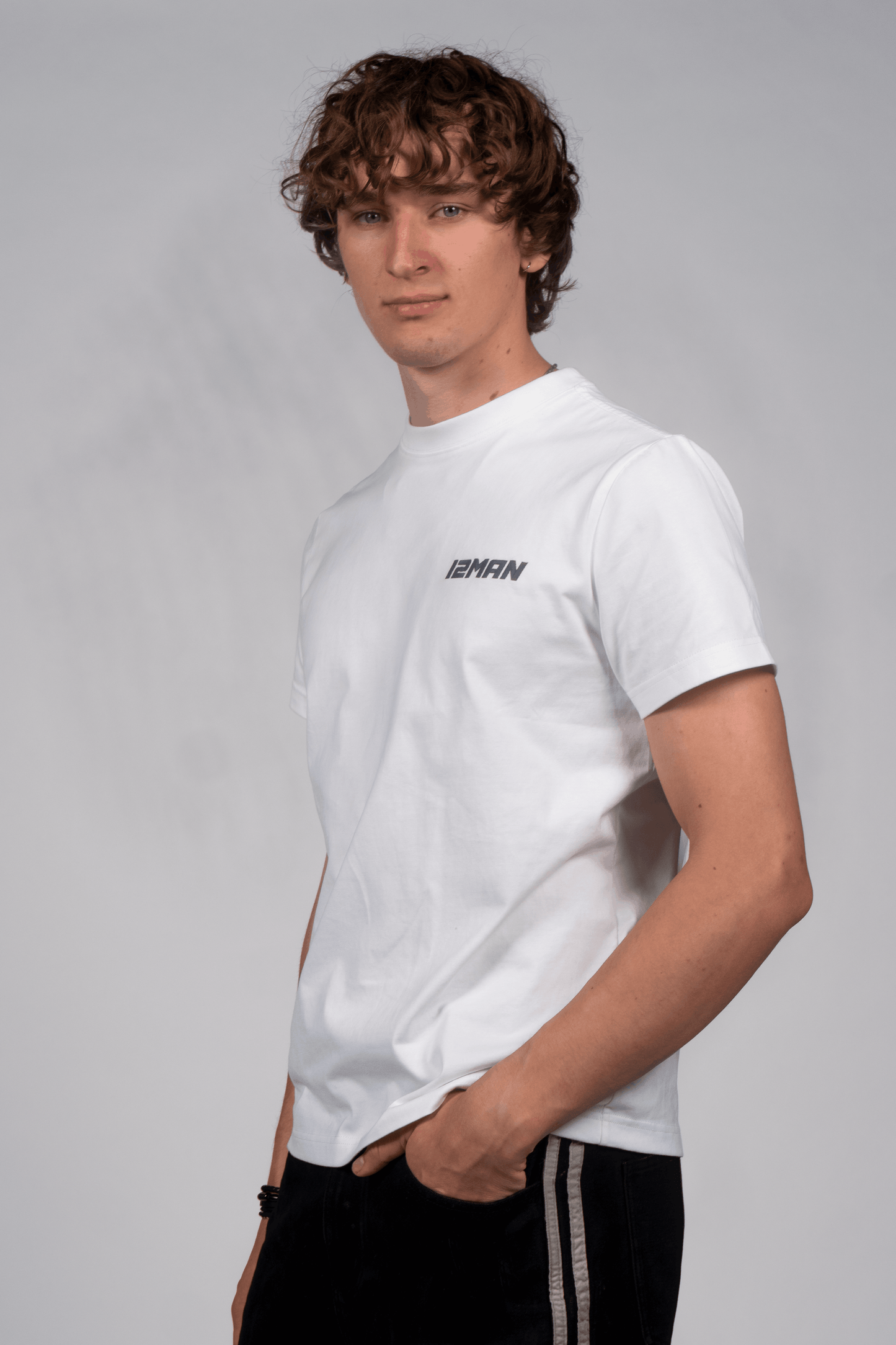 12MAN T-Shirt